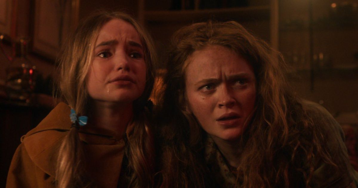 Fans already have their guesses in place even before Volume 2 Stranger Things drops its finale