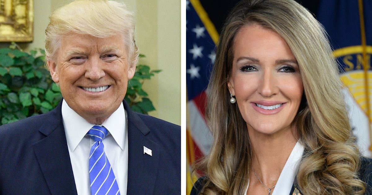 Trump business ally says the unthinkable on live television and viewers are stunned