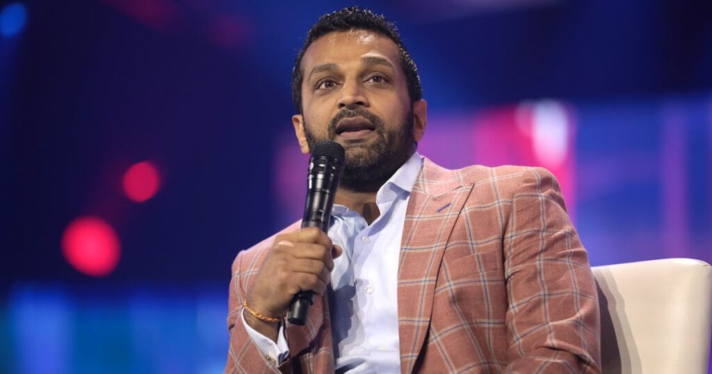 Kash Patel confirms incoming deportations in Minnesota over social services fraud