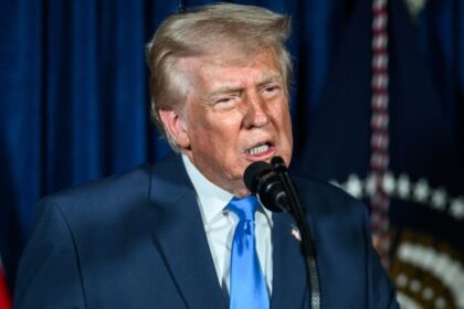 Why has Donald Trump never released his tax returns in public knowledge?