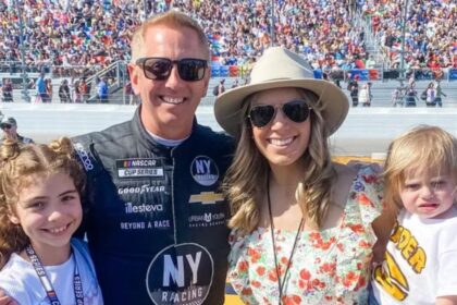 Inside Greg Biffle and family's final harrowing moment