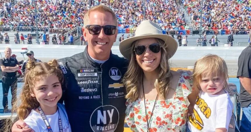Inside Greg Biffle and family's final harrowing moment