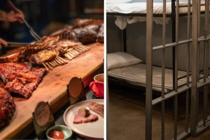 Death Row Inmate requested one final feast before execution