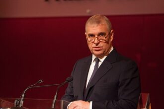 Ex-Prince Andrew Mountbatten-Windsor’s royal demands