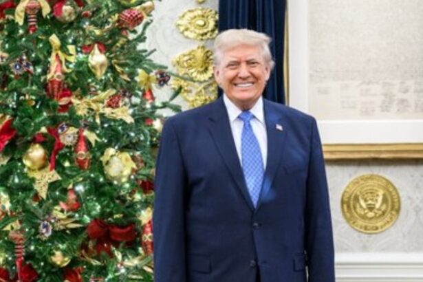 Donald Trump heart health reports may have scanned the wrong area.