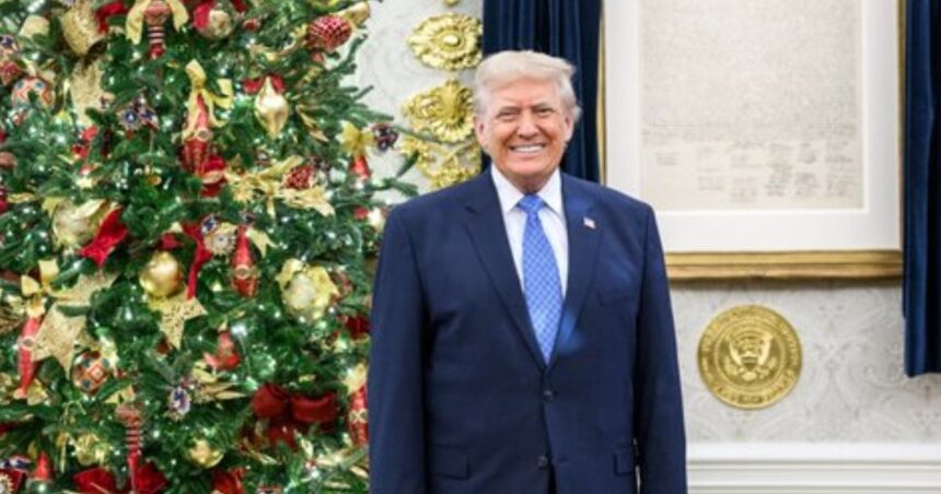 Donald Trump heart health reports may have scanned the wrong area.