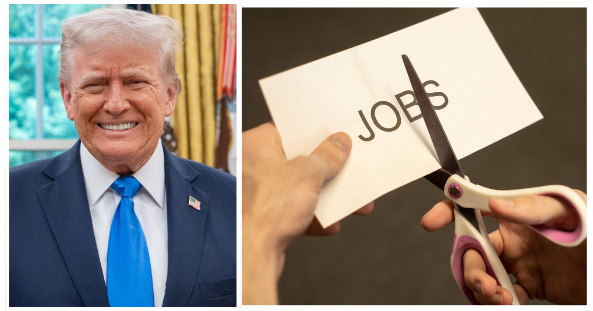 U.S. Layoffs reach record highs in 2025