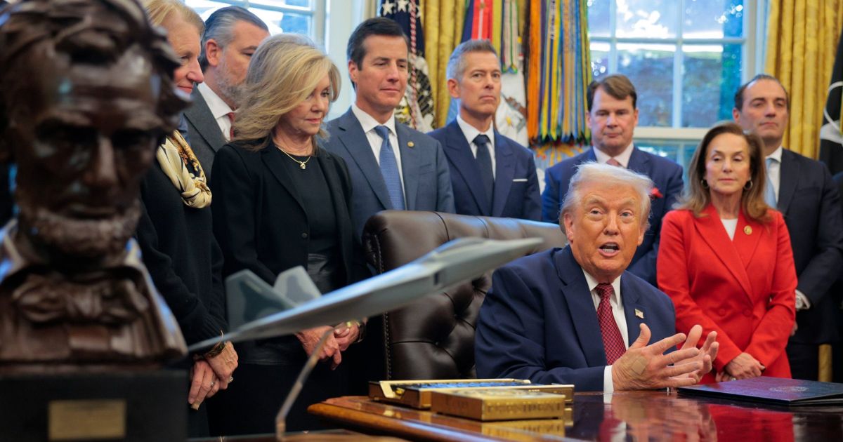 Donald Trump Spotted with Band Aid Again