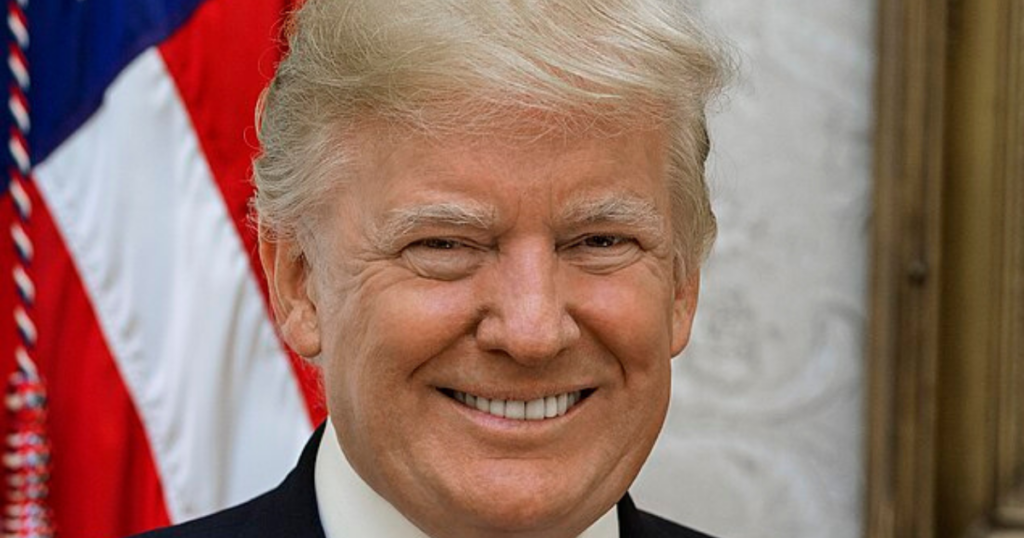 Donald Trump Tennessee’s Powerful Political Force