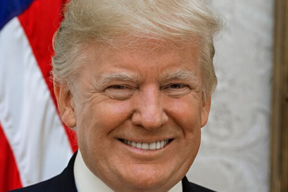 Donald Trump Tennessee’s Powerful Political Force