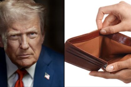 Donald Trump cost of living