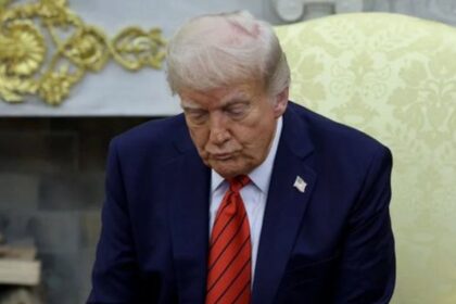 Colbert’s Christmas Cartoon Skewers Trump With ICE Raid on Santa