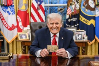 Donald Trump launched gold card for US visa