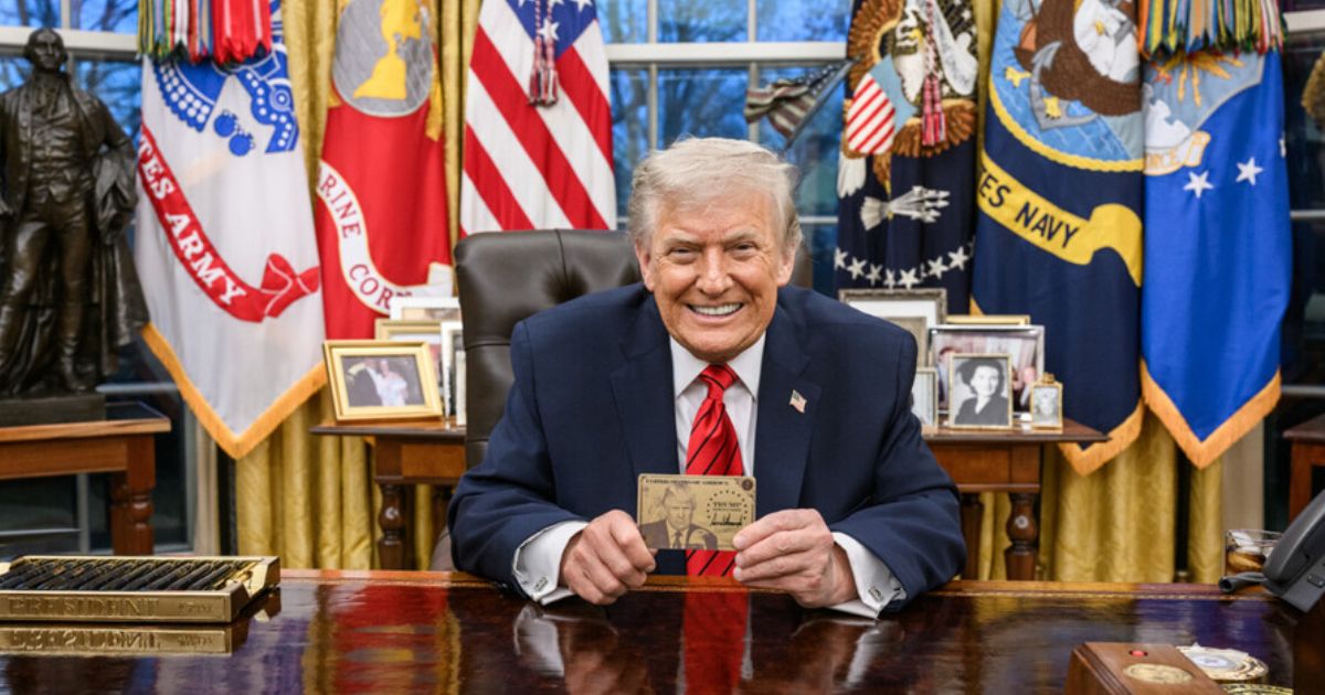 Donald Trump launched gold card for US visa