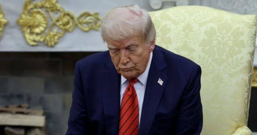 Christmas Cancelled: Jazz Artist Faces $1M Legal Threat After Protesting Trump Name at Kennedy Center