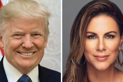 Donald Trump melts down after Kate Bennett exposes his treatment of women in media