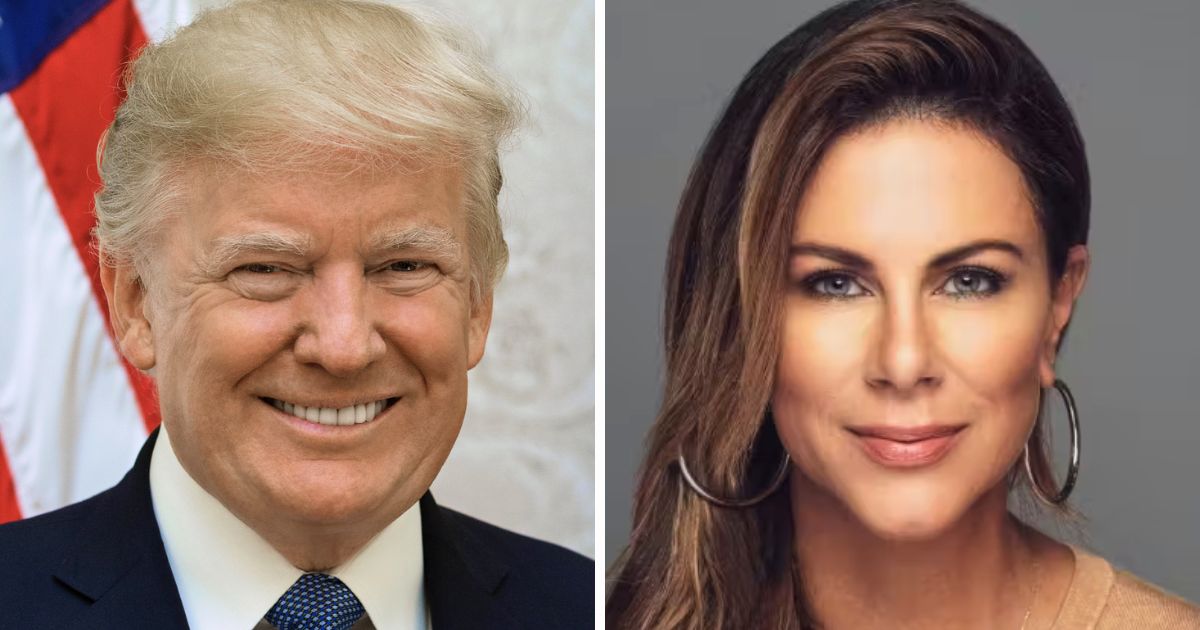 Donald Trump melts down after Kate Bennett exposes his treatment of women in media