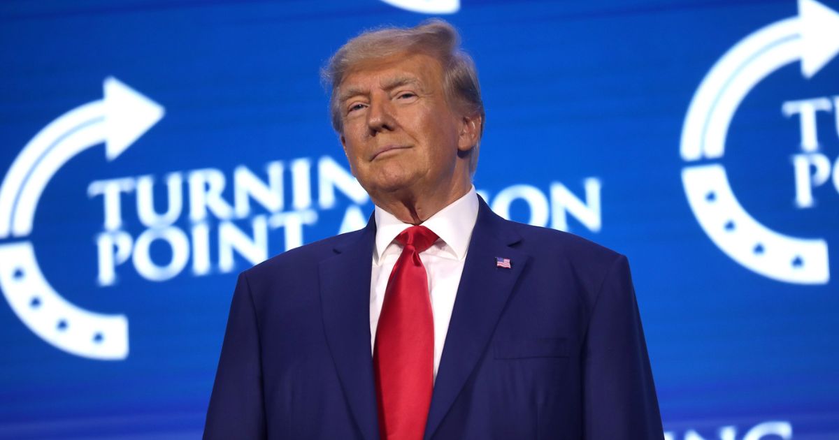 Donald Trump does not want to talk about foreign issues.