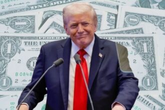 Donald Trump social security