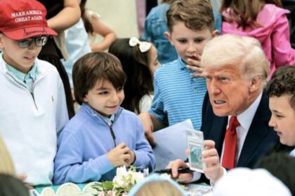 The Trump Account of $1,000