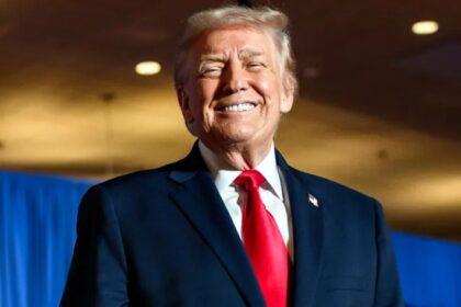 An expert points out the major problem with Donald Trump wanting more babies in America.