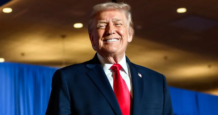 An expert points out the major problem with Donald Trump wanting more babies in America.