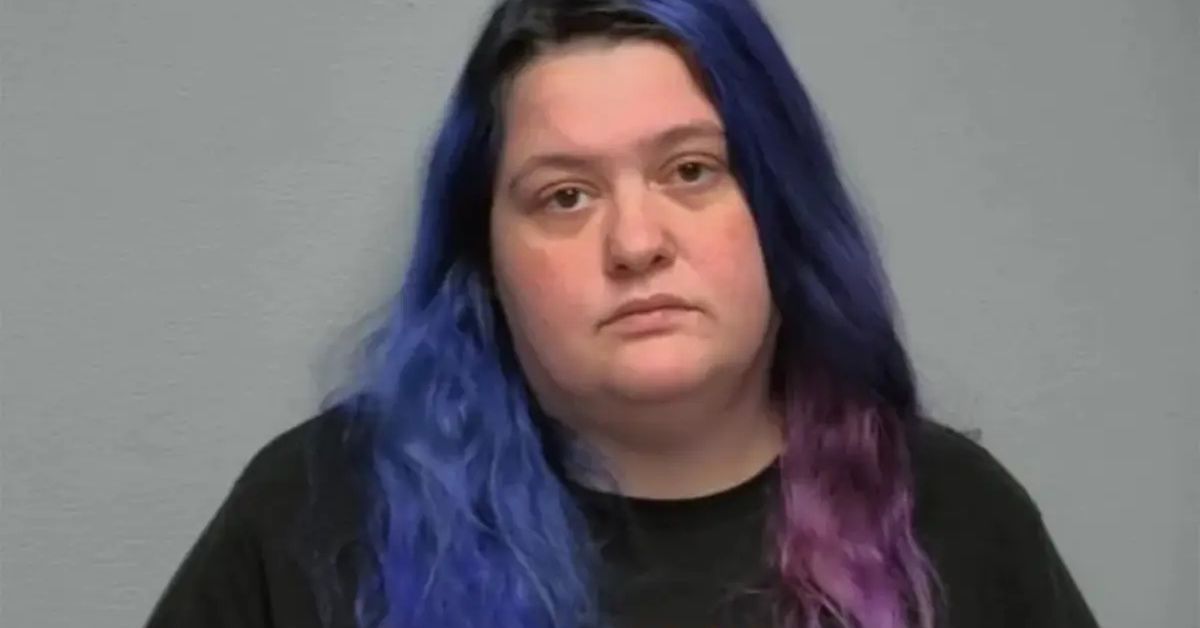 Kourtney Stevenson DoorDash