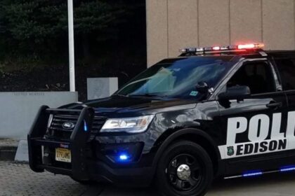 Edison, New Jersey police officer resigns after allegedly brutalizing a man