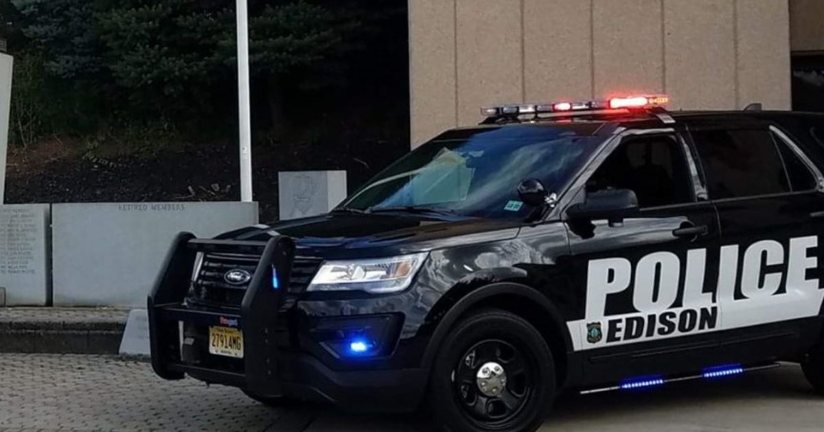 Edison, New Jersey police officer resigns after allegedly brutalizing a man