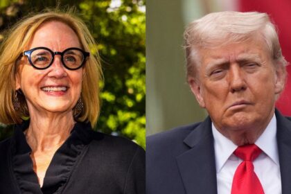 Eileen Higgins beats Donald Trump-backed candidate in Miami