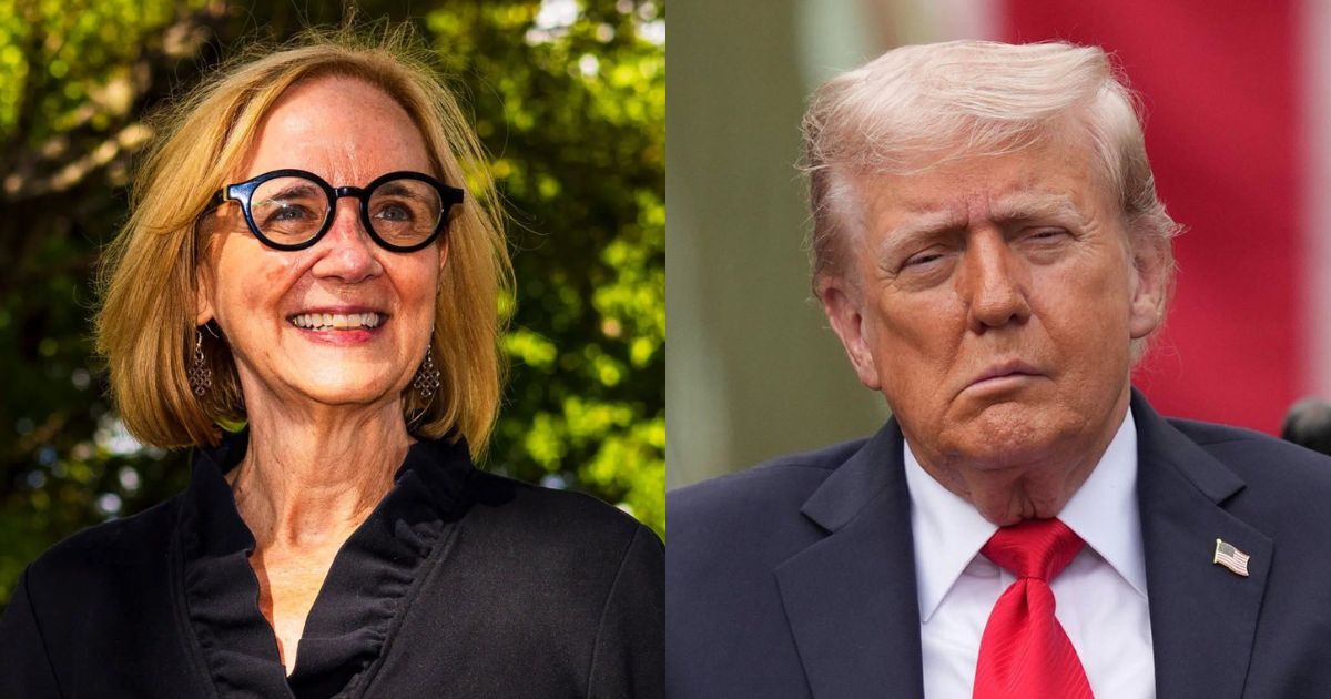 Eileen Higgins beats Donald Trump-backed candidate in Miami