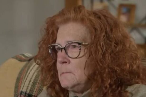 Elderly Woman with autoimmune disease asked to pay back $63K to SSA