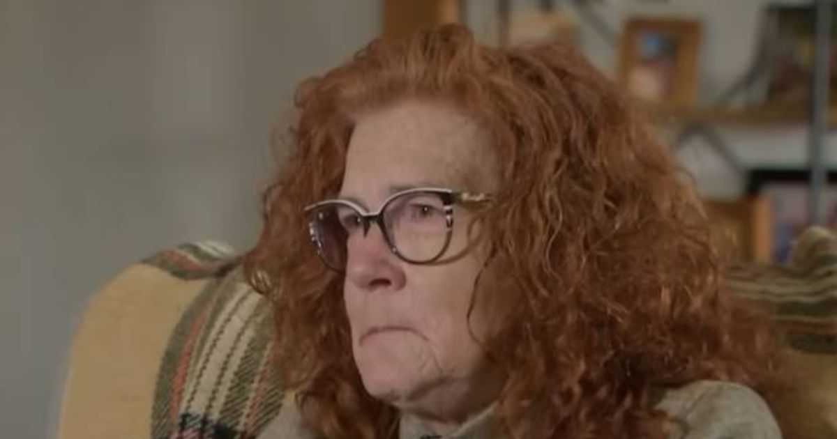 Elderly Woman with autoimmune disease asked to pay back $63K to SSA