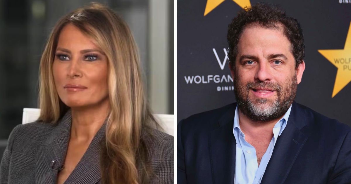 Epstein files drag 'Melania' documentary director Brett Ratner back into the spotlight