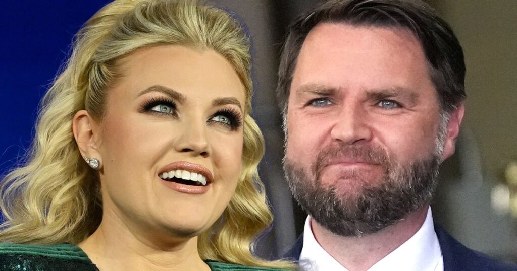 Erika Kirk Confused Many MAGA Events as a Beauty Contest