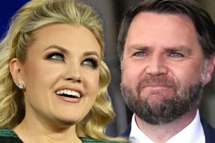 Erika Kirk Confused Many MAGA Events as a Beauty Contest