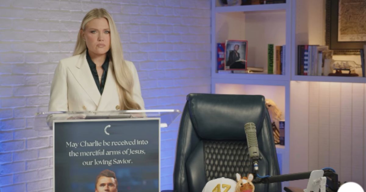 Erika Kirk’s past is resurfacing