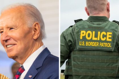 Experts had already warned Joe Biden that his border policies would backfire soon 