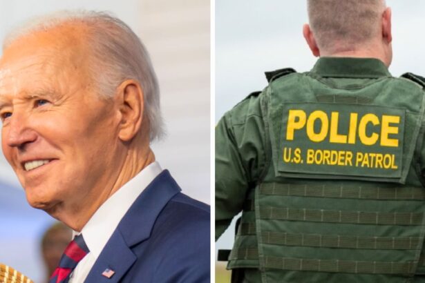 Experts had already warned Joe Biden that his border policies would backfire soon 