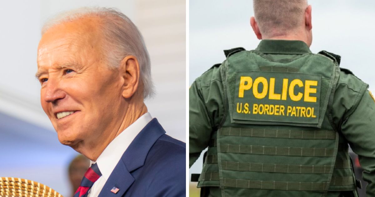 Experts had already warned Joe Biden that his border policies would backfire soon 