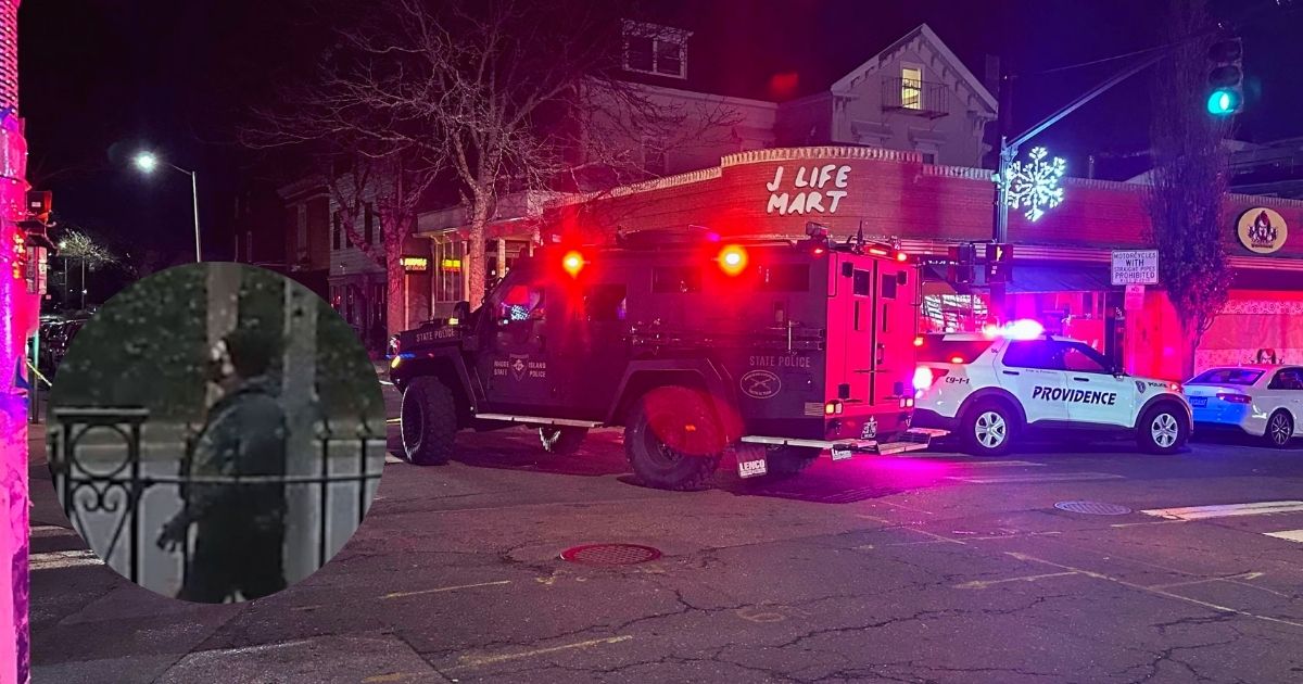 FBI Releases new images, offers $50,000 reward in hunt for Ivy League shooting suspect. (Main Image : @Heute.at) and ( Insert: @iOTCs).