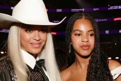 Beyoncé's Daughter Blue Ivy’s new look shocks fans.