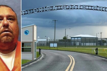 A Florida Man is set to be executed at the Florida State Prison for killing 2 during a home invasion.