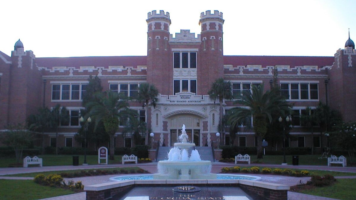 The 2025 Florida State University shooting took place earlier this year