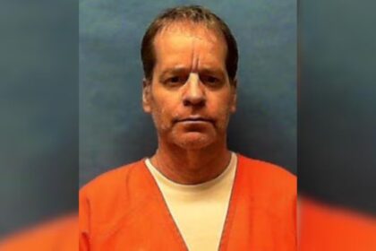 Florida carries out its 18th execution of the year