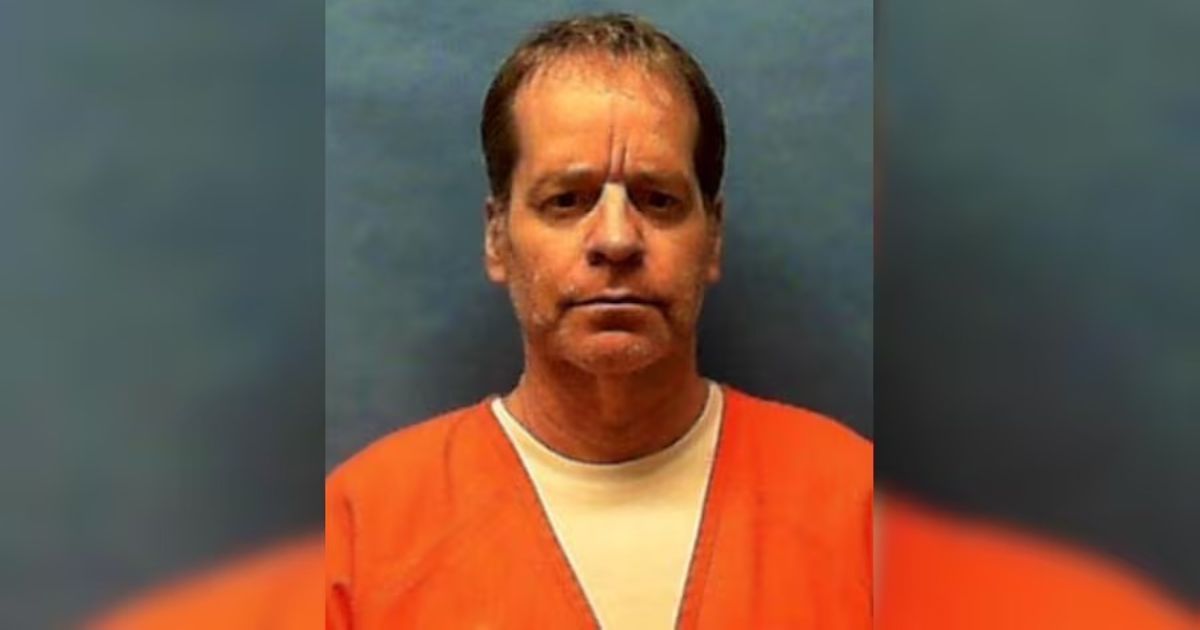 Florida carries out its 18th execution of the year