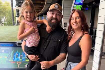 Food influencer Michael Duarte killed by Texas police