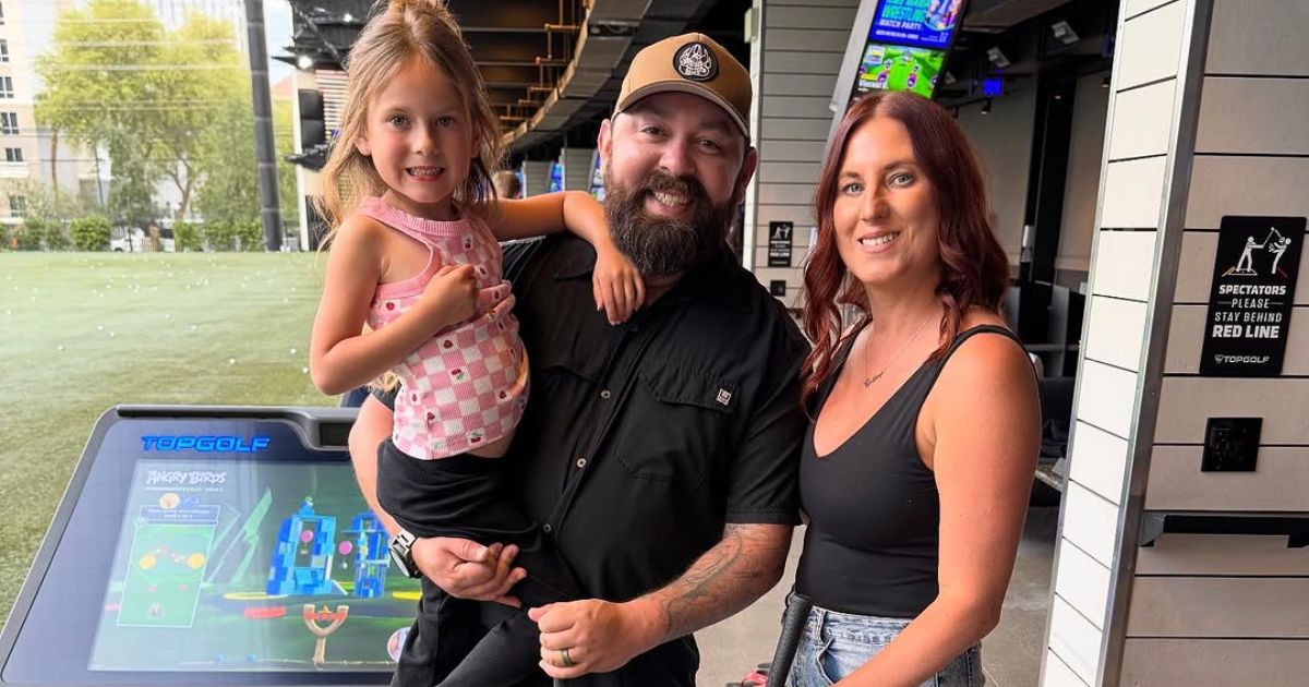 Food influencer Michael Duarte killed by Texas police