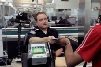 Foreign Tourists from Visa-free Countries to be Asked for Social Media History