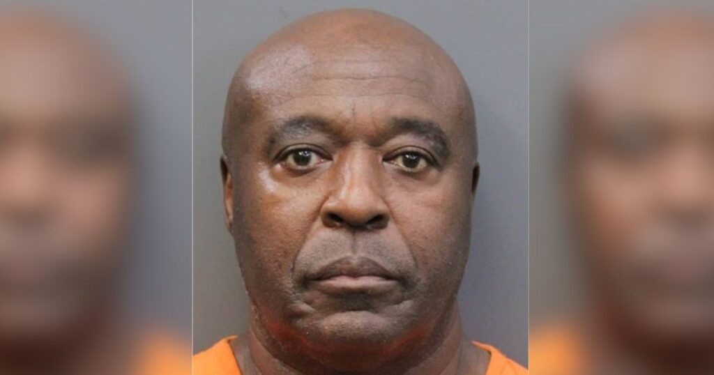 Former army sergeant arrested for murder